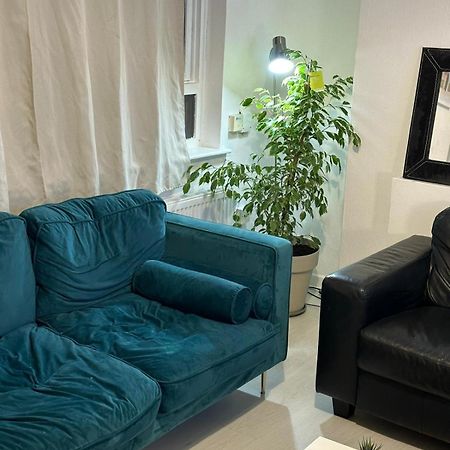 3 Bedroom King Cross Station City Centre לונדון מראה חיצוני תמונה