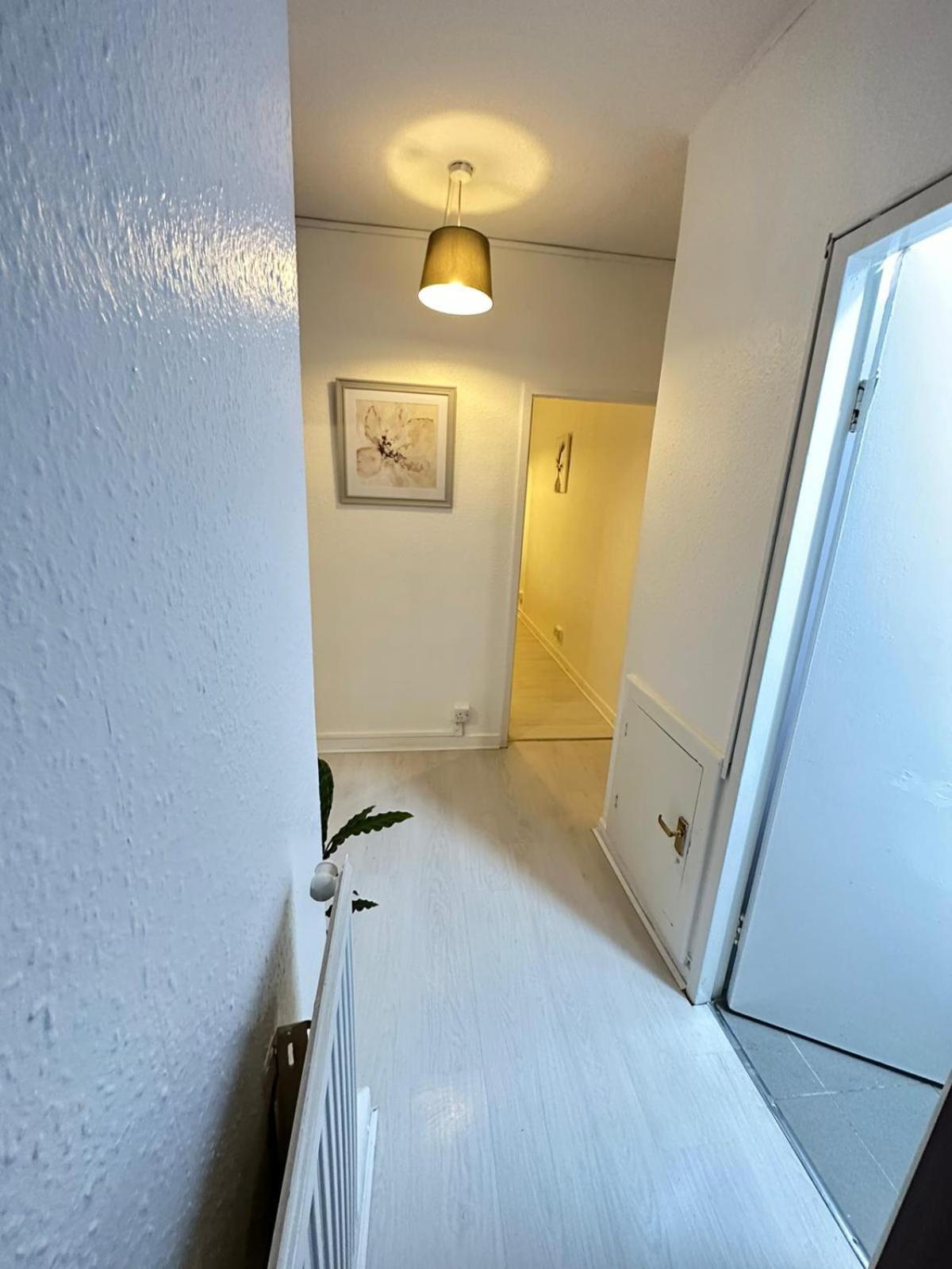 3 Bedroom King Cross Station City Centre לונדון מראה חיצוני תמונה