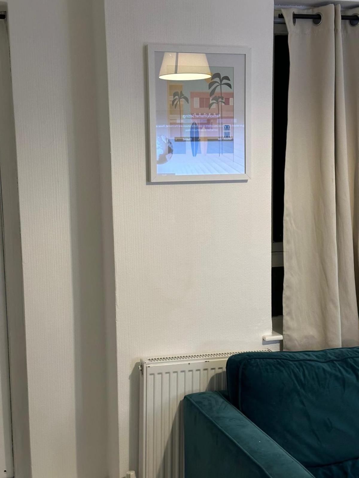 3 Bedroom King Cross Station City Centre לונדון מראה חיצוני תמונה