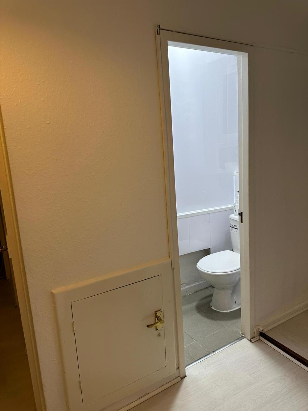 3 Bedroom King Cross Station City Centre לונדון מראה חיצוני תמונה
